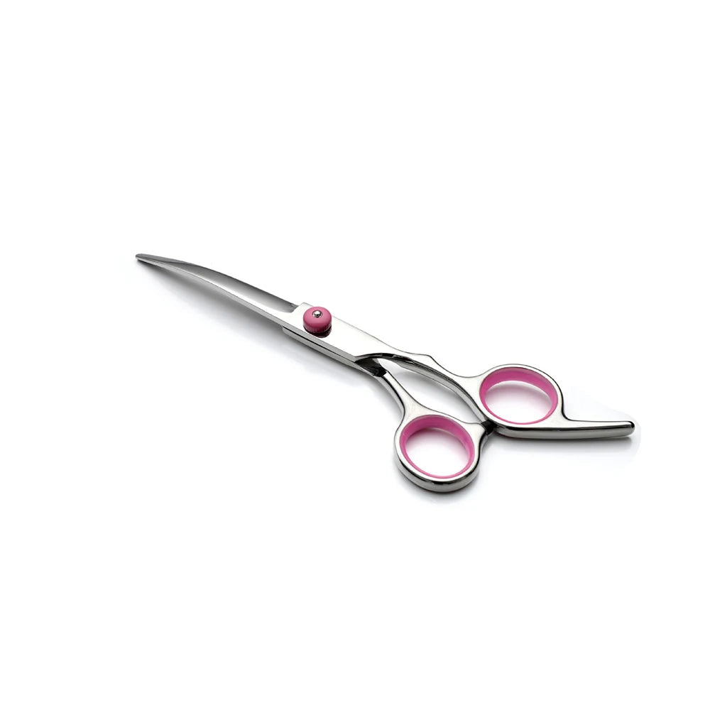 Professional Pet Grooming Scissors Kit