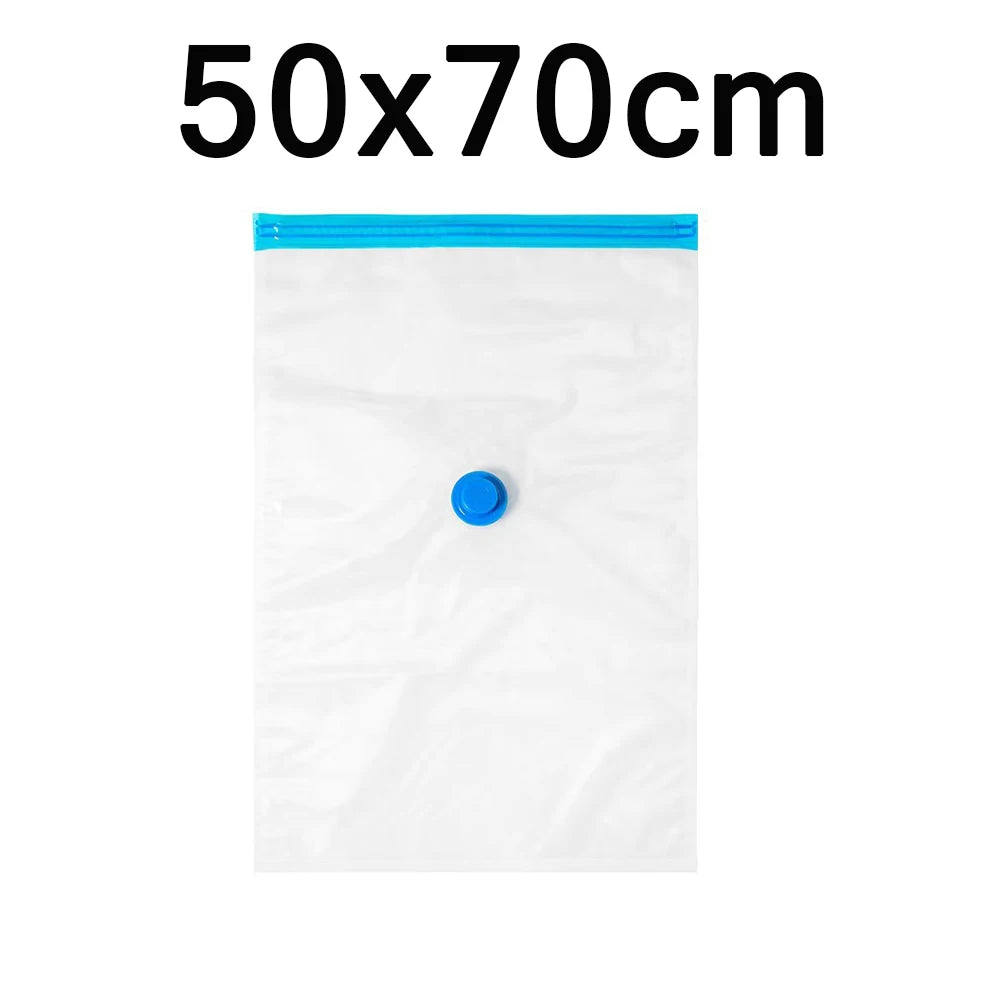 Vacuum Storage Space Saver Bags