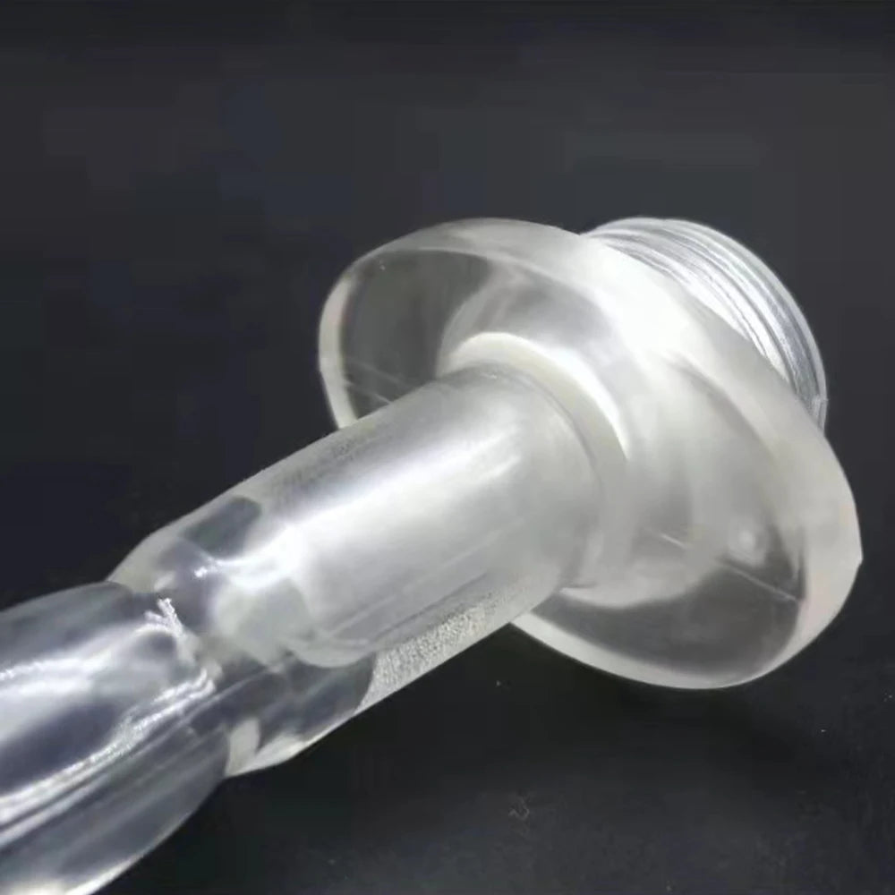 Anal & Vaginal Cleaning Enema Nozzle