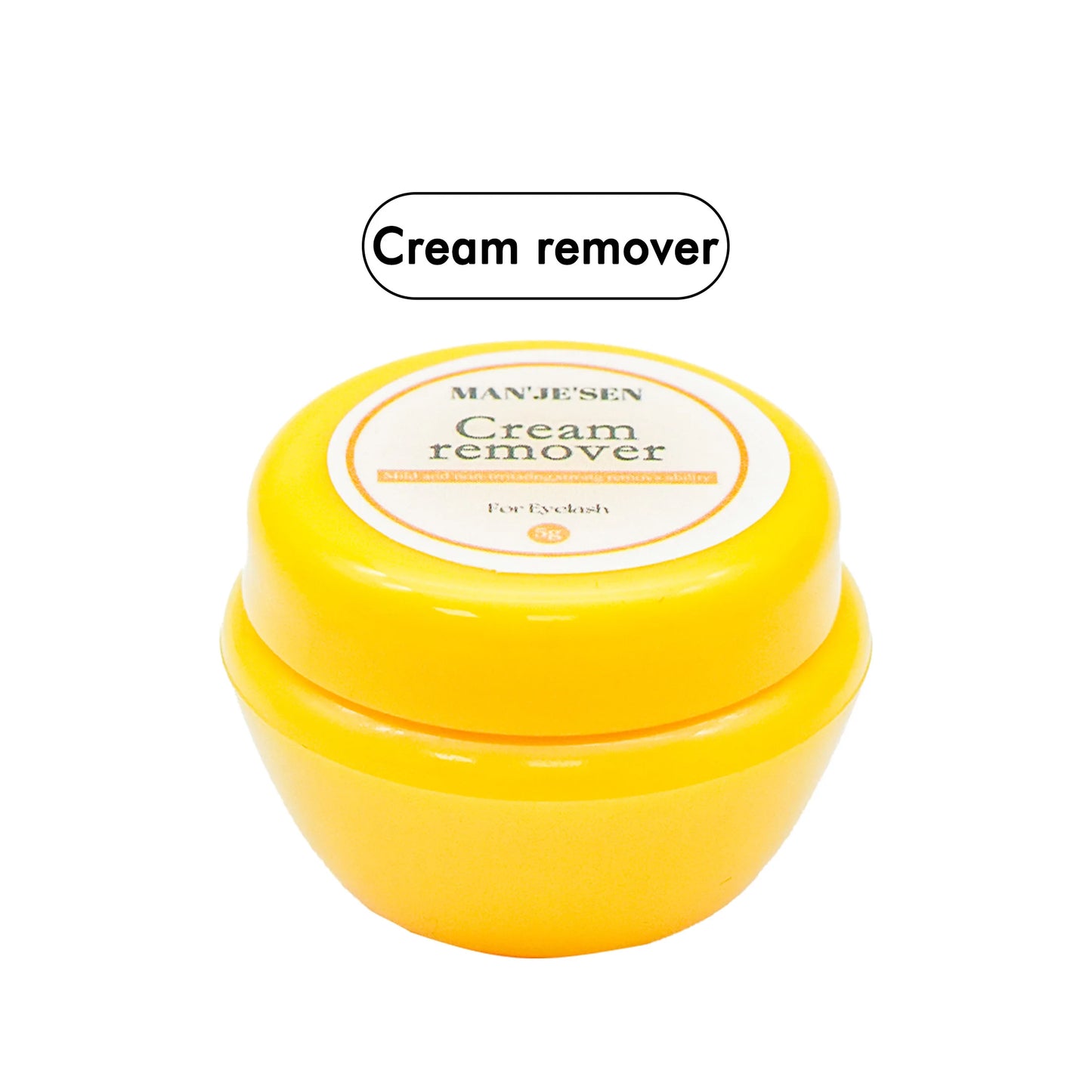 Fast-Drying False Eyelash Glue