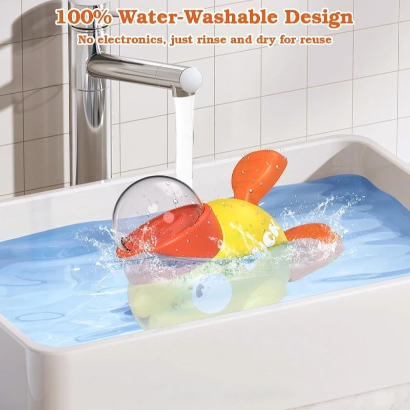 Interactive Duck Pet Treat Dispenser