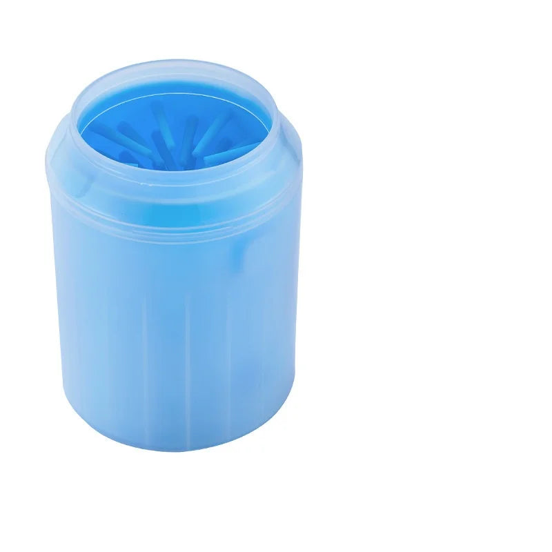 Portable Dog Paw Cleaning Cup