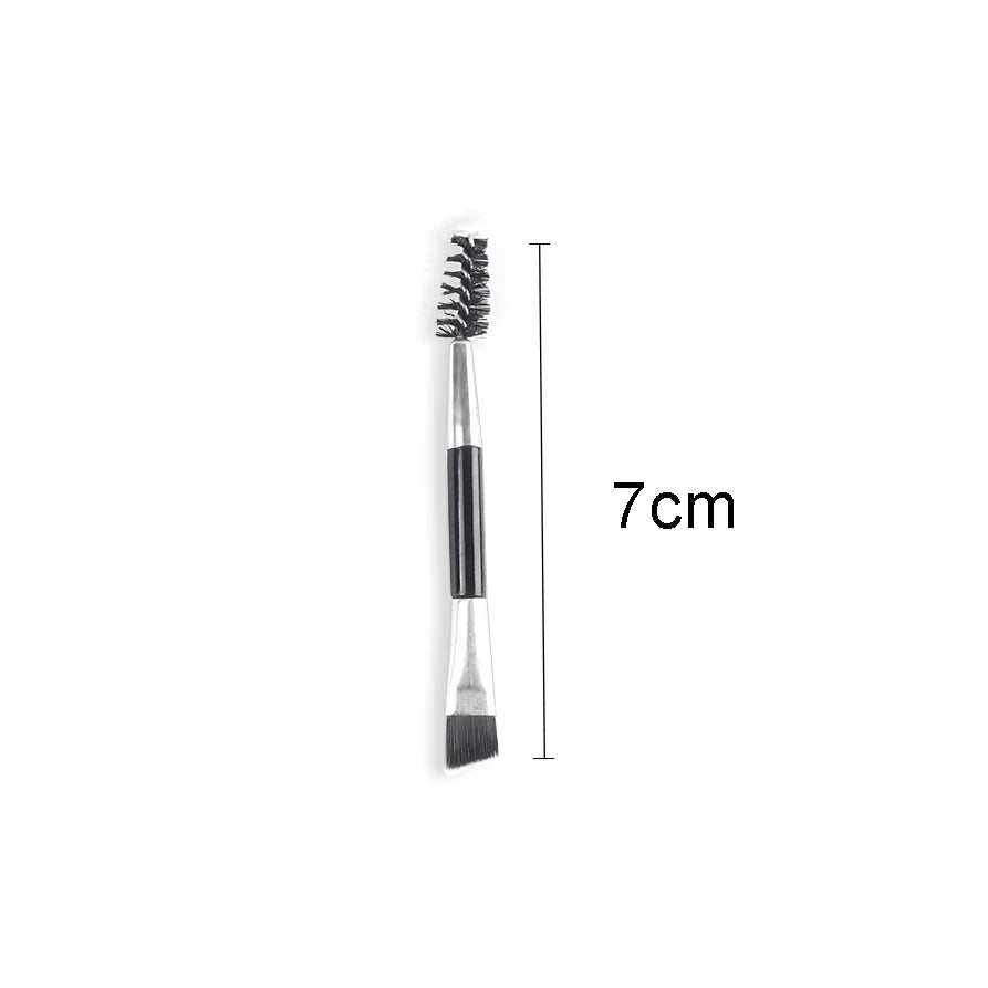 Soft Eyelash & Eyebrow Brushes
