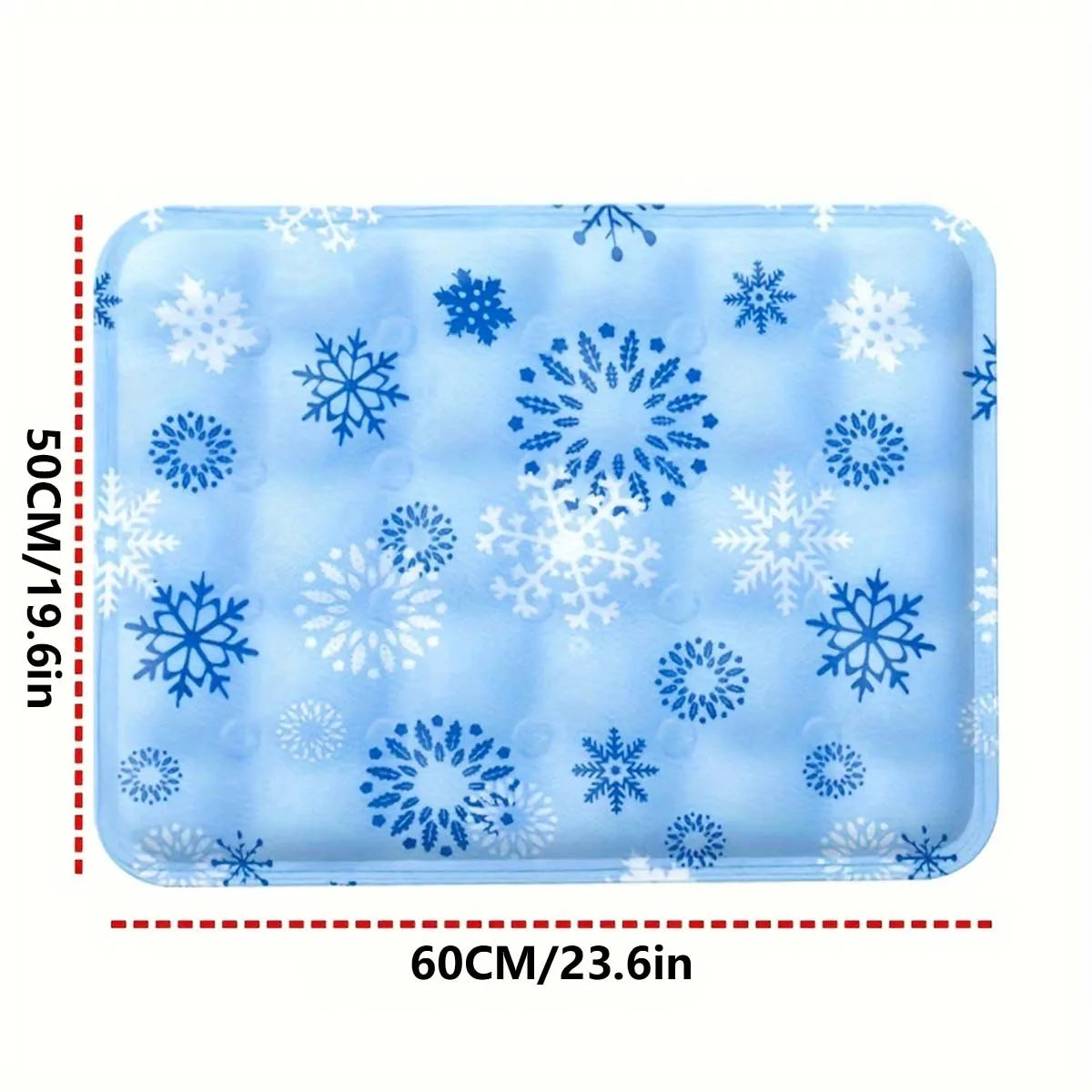 Self-Cooling Pet Mat