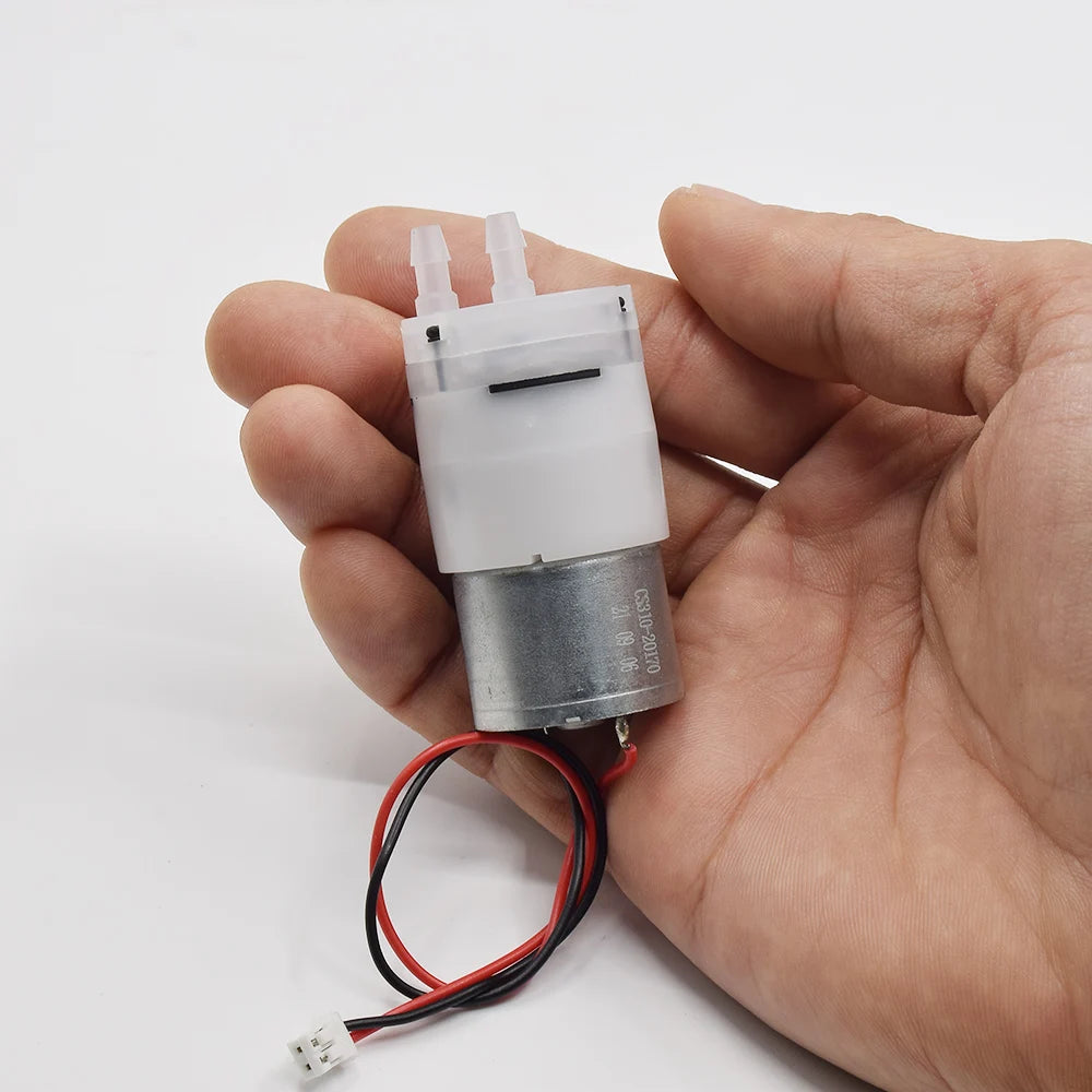 Mini Diaphragm Water Pump