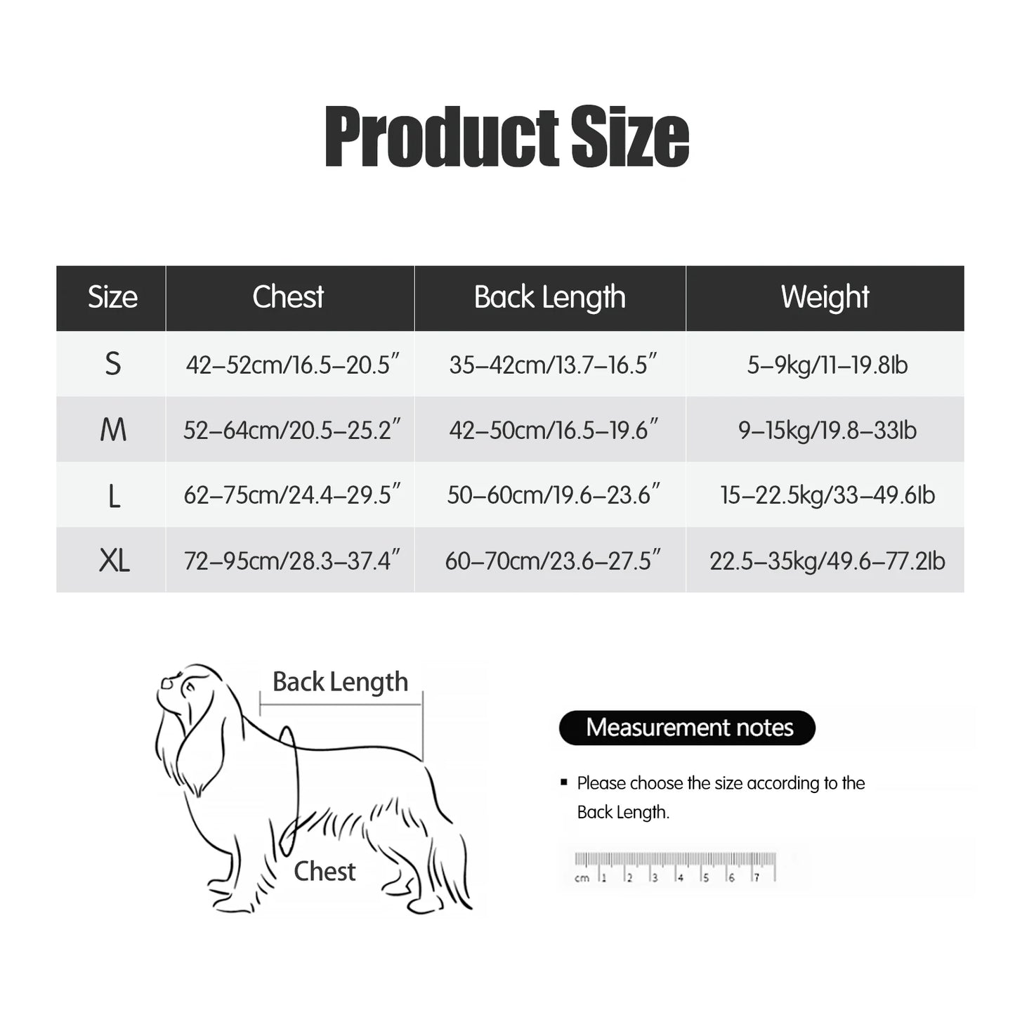 Breathable Cooling Vest for Dogs