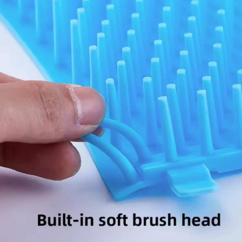 Portable Dog Paw Cleaning Cup