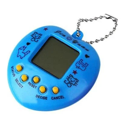 Kids Handheld Virtual Pet Game