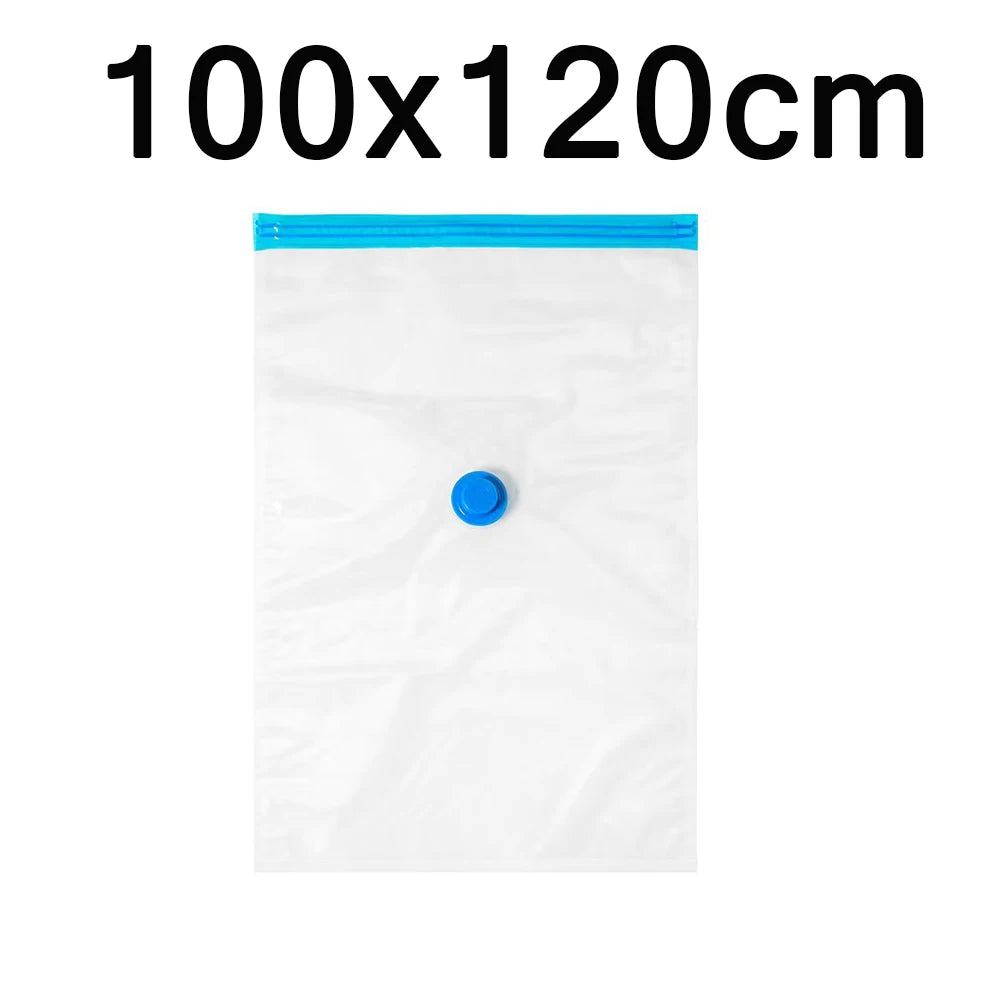 Vacuum Storage Space Saver Bags