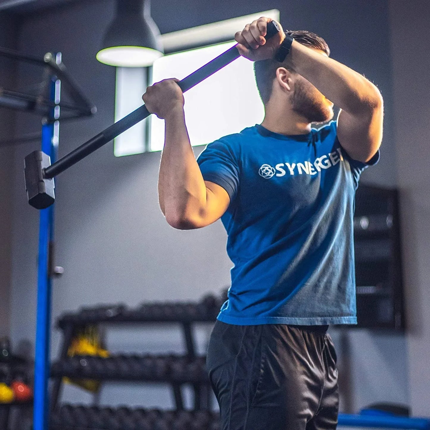 Fitness Training Sledgehammer