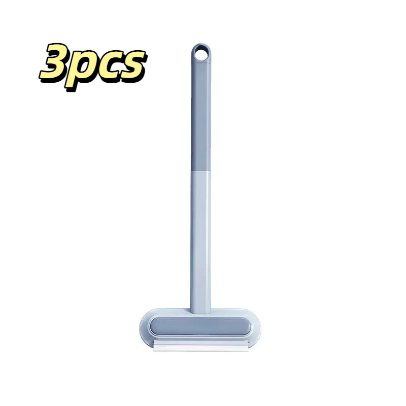 Double-Sided Pet Grooming Glove