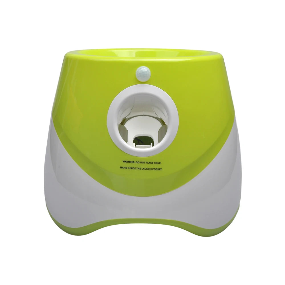 Automatic Dog Ball Launcher