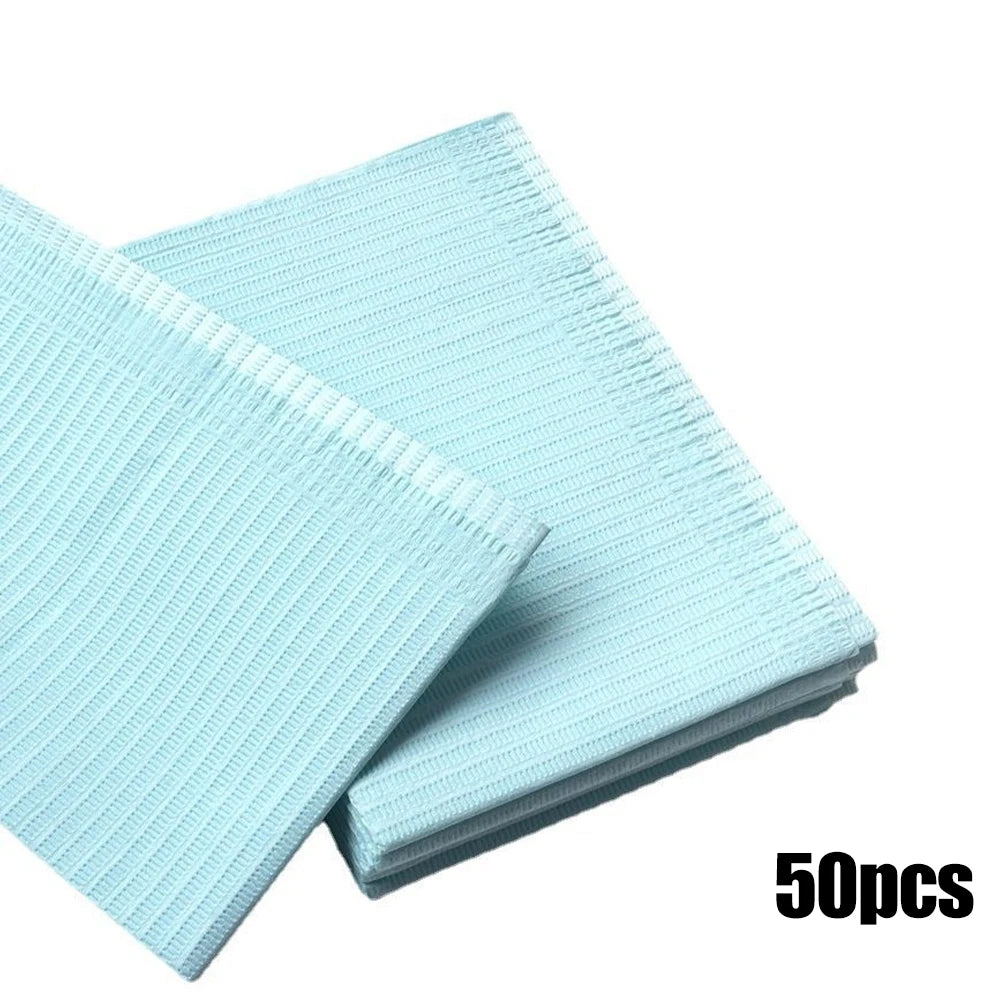 Disposable Waterproof Tattoo & Nail Mat Pads