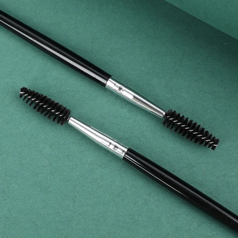 Soft Eyelash & Eyebrow Brushes