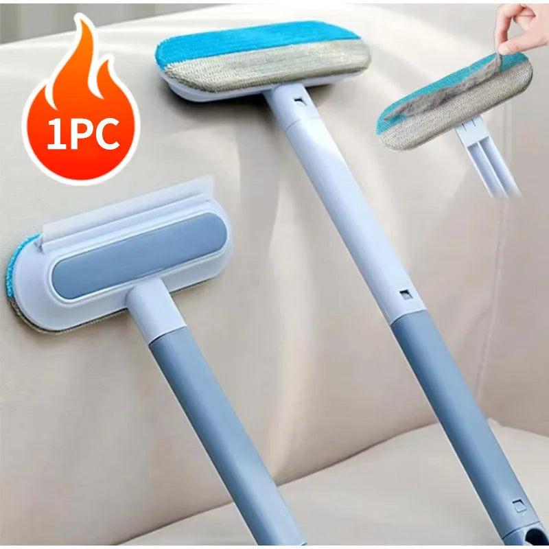 Double-Sided Pet Grooming Glove