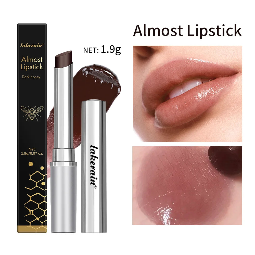 Black Honey Moisturizing Lipstick & Lip Plumper