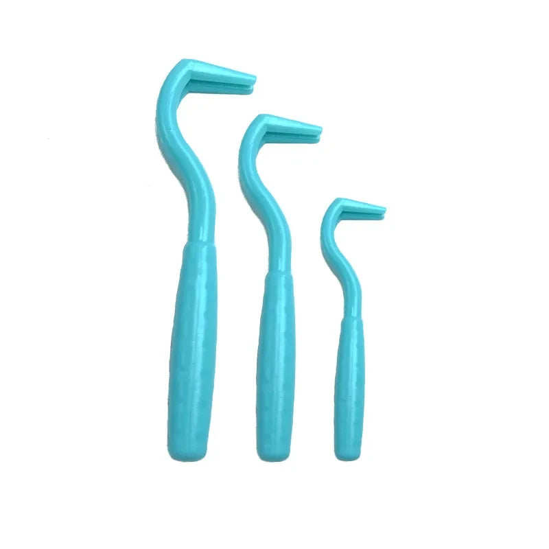 3-Piece Pet Flea & Tick Remover Kit