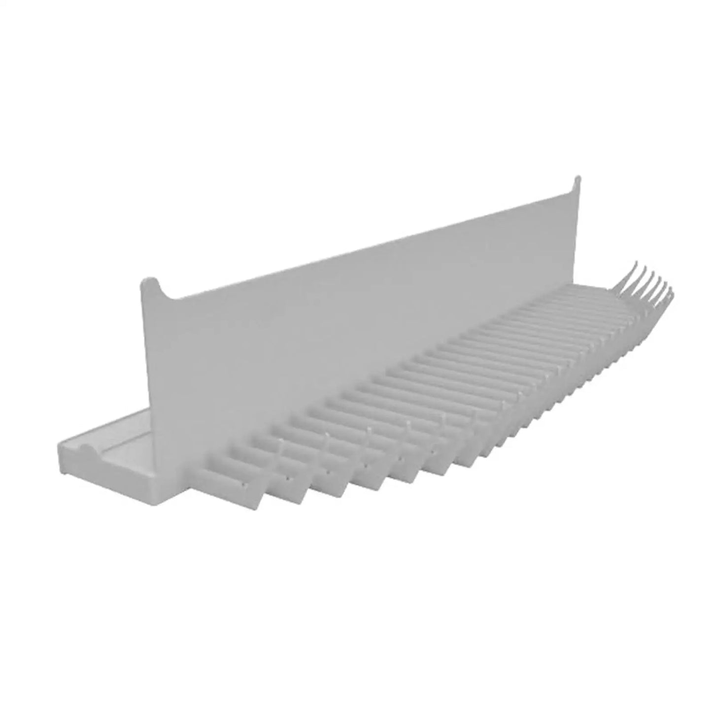 Self-Cleaning Cat Litter Box Rake