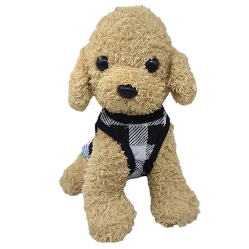 Breathable Cooling Dog & Cat T-Shirt”