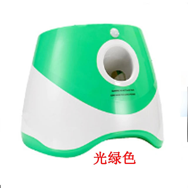 Automatic Dog Ball Launcher