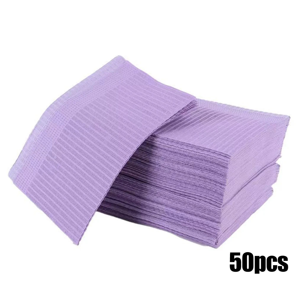 Disposable Waterproof Tattoo & Nail Mat Pads