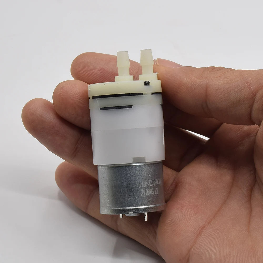 Mini Diaphragm Water Pump