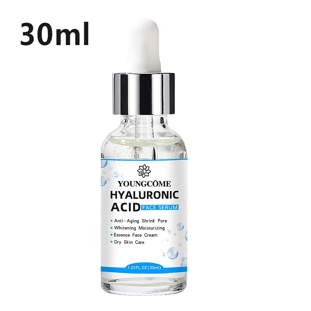 Hyaluronic Acid Facial Essence