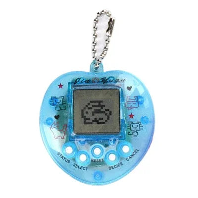 Kids Handheld Virtual Pet Game