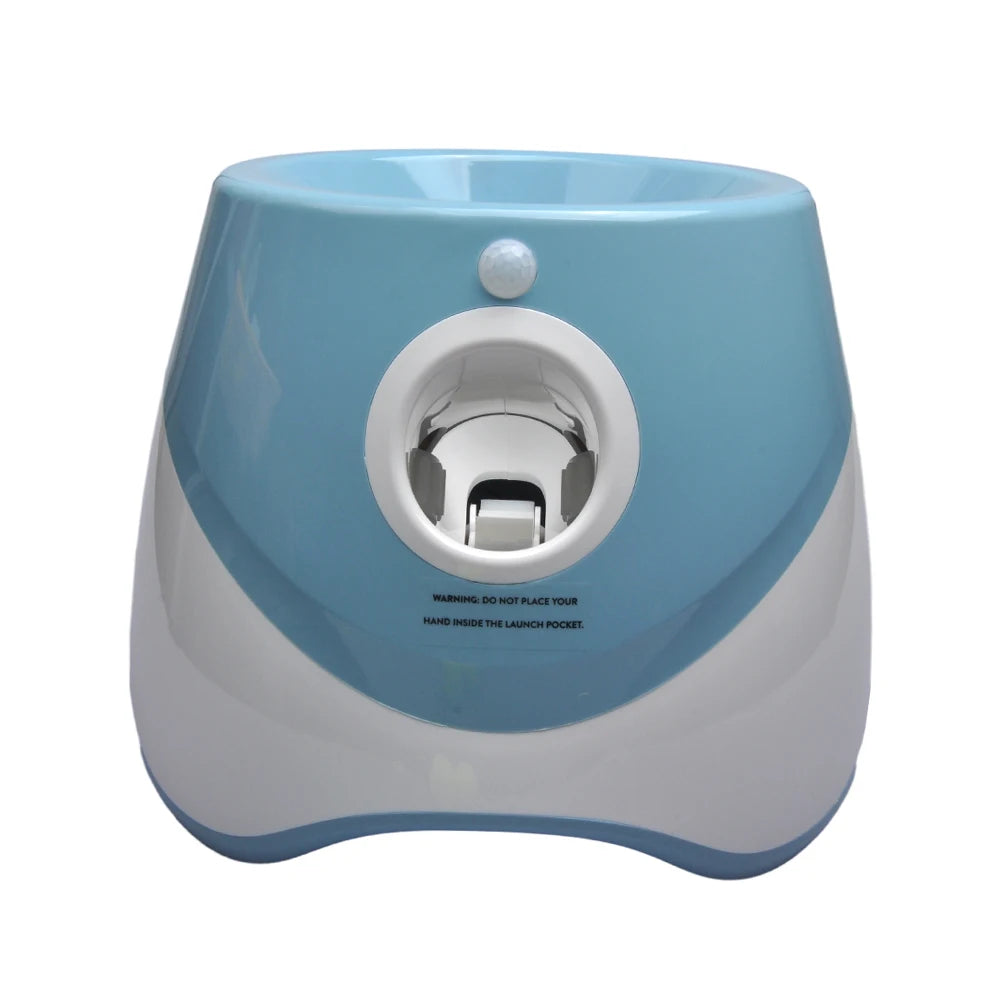 Automatic Dog Ball Launcher