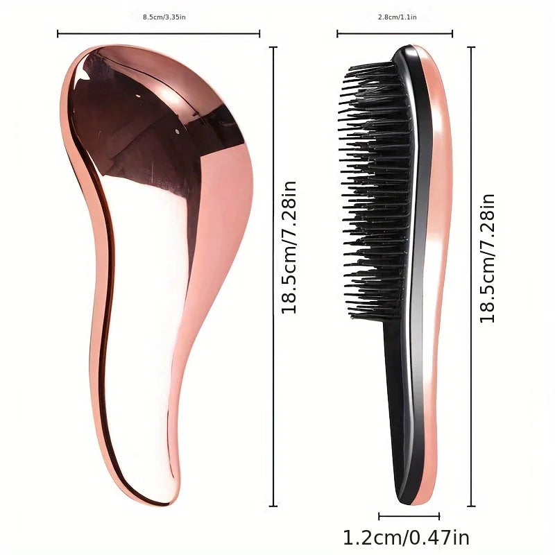 Pet Grooming Deshedding Brush