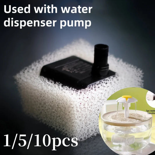 Cat Water Fountain Replacement Filters