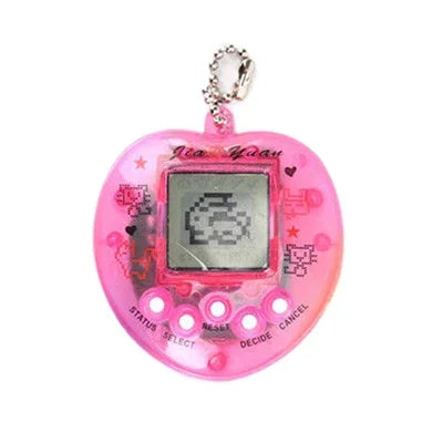 Kids Handheld Virtual Pet Game