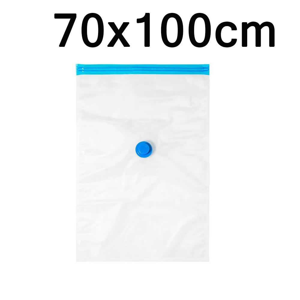 Vacuum Storage Space Saver Bags