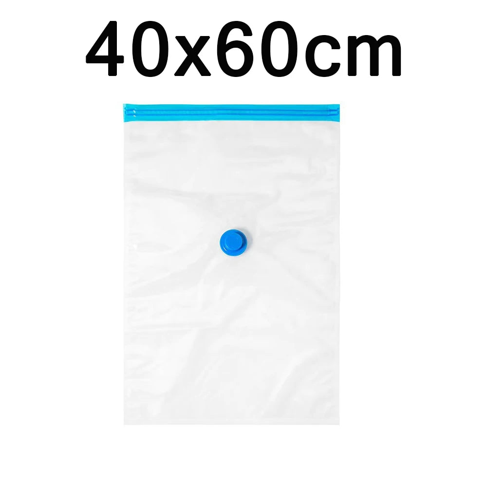 Vacuum Storage Space Saver Bags