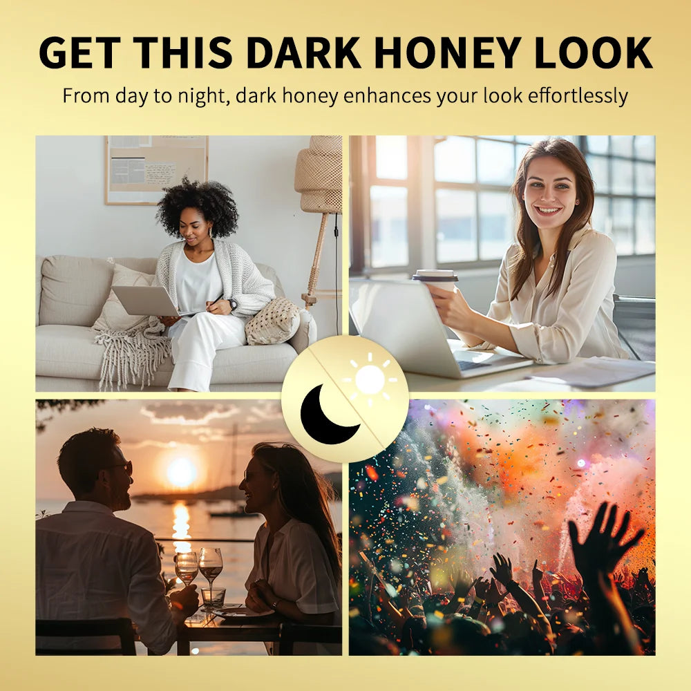 Black Honey Moisturizing Lipstick & Lip Plumper