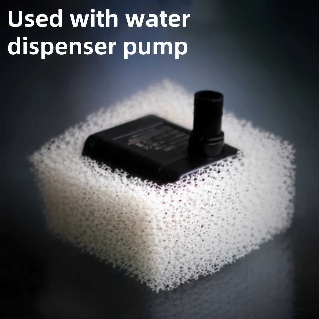 Cat Water Fountain Replacement Filters