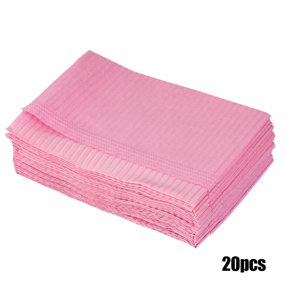 Disposable Waterproof Tattoo & Nail Mat Pads