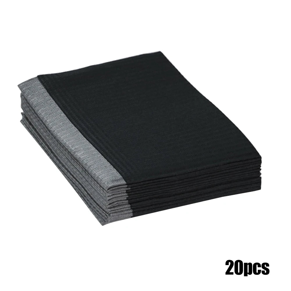 Disposable Waterproof Tattoo & Nail Mat Pads