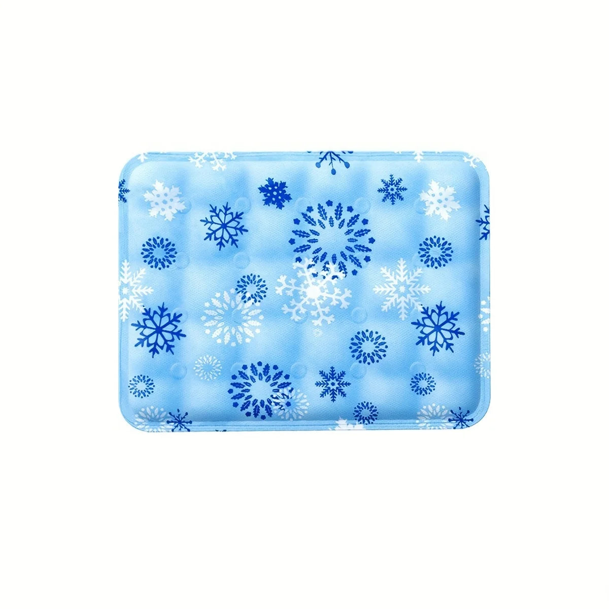 Self-Cooling Gel Pet Mat