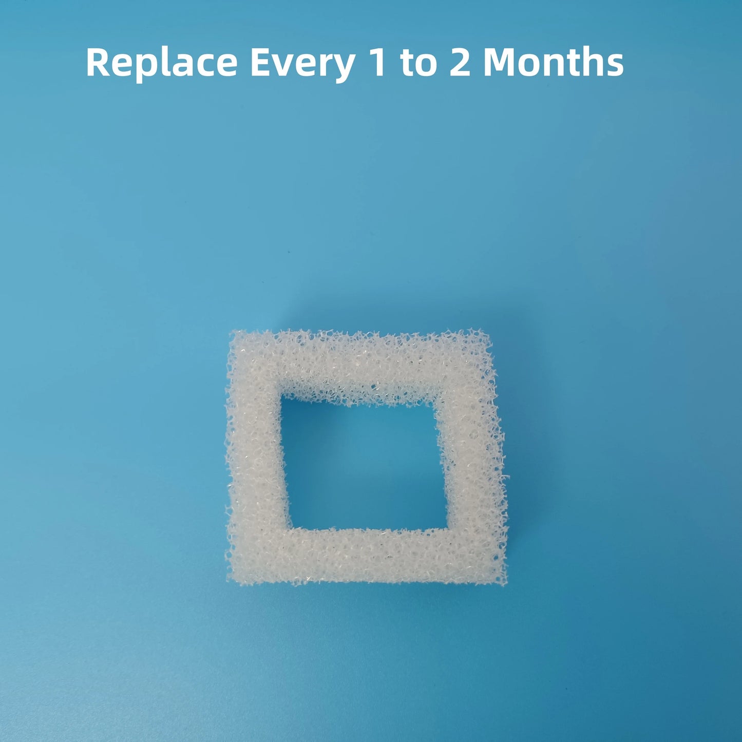 Cat Water Fountain Replacement Filters