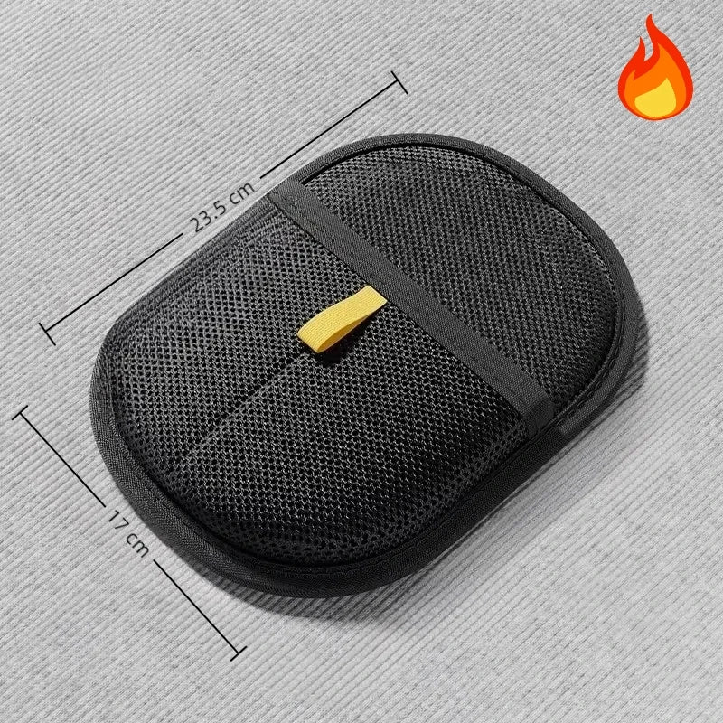 Pet Hair Removal Grooming Glove