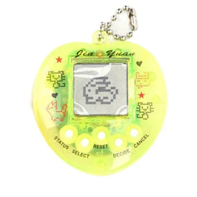 Kids Handheld Virtual Pet Game