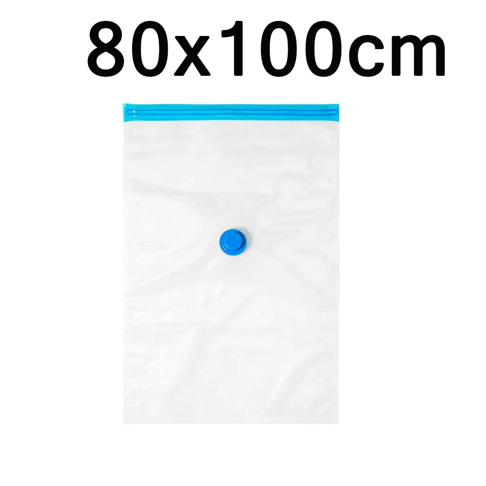 Vacuum Storage Space Saver Bags