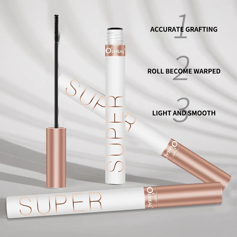 O’Cheal 3D Silk Black Mascara