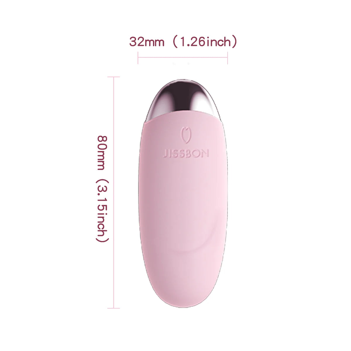 Velvet-Flow Remote Control Bullet & G-Spot Stimulator