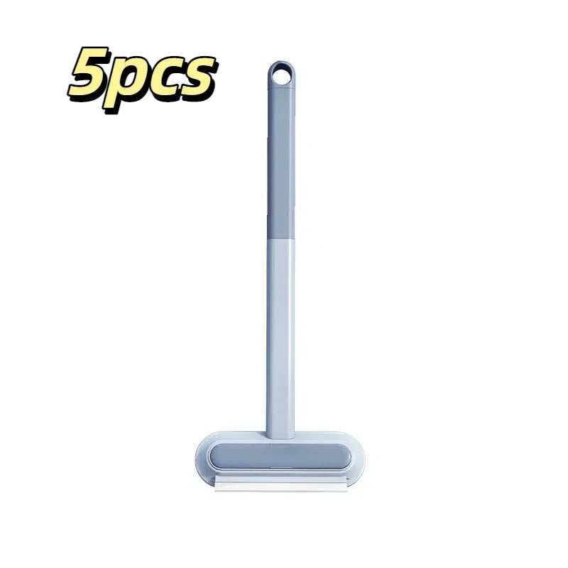 Double-Sided Pet Grooming Glove