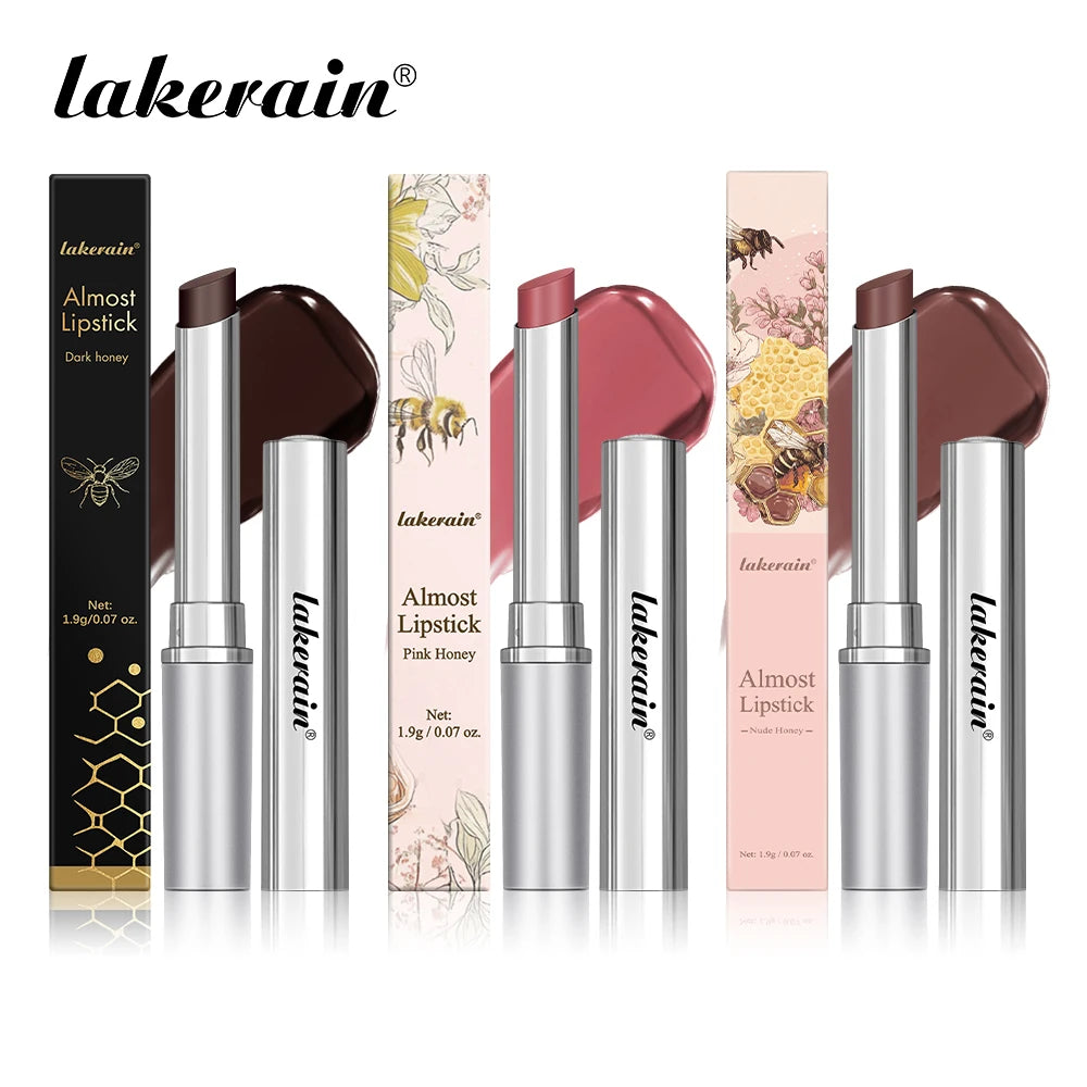 Black Honey Moisturizing Lipstick & Lip Plumper