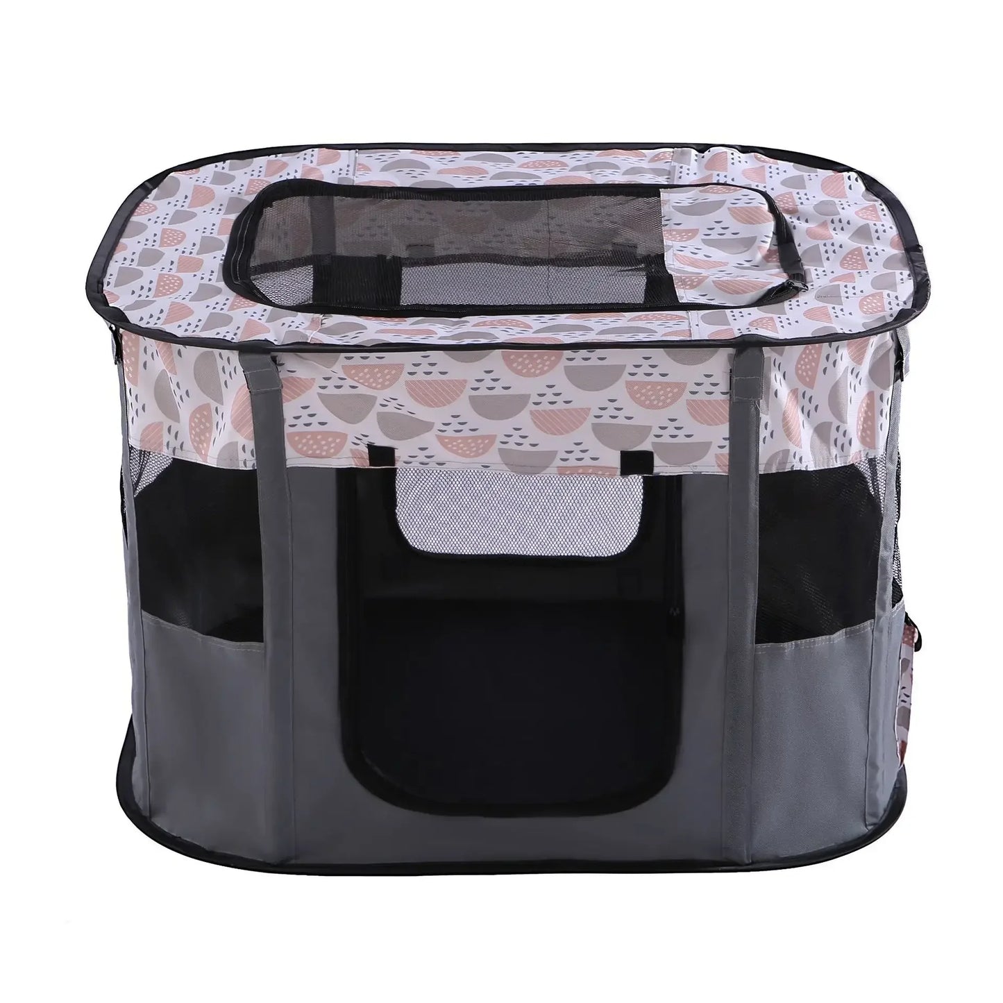 Foldable Portable Pet Playpen