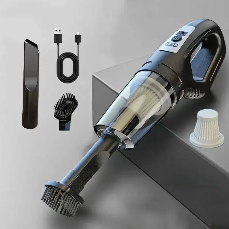 Wireless Handheld Vacuum Cleaner