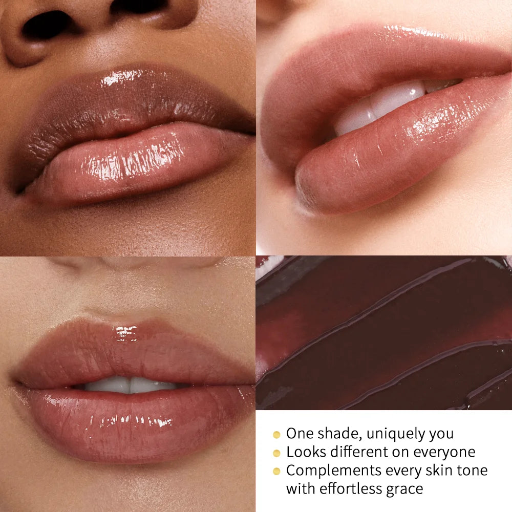 Black Honey Moisturizing Lipstick & Lip Plumper